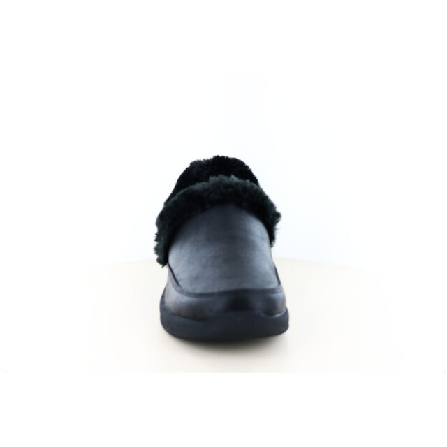 Skechers 543.90.104 Pantoffels Zwart 543.90.104 large