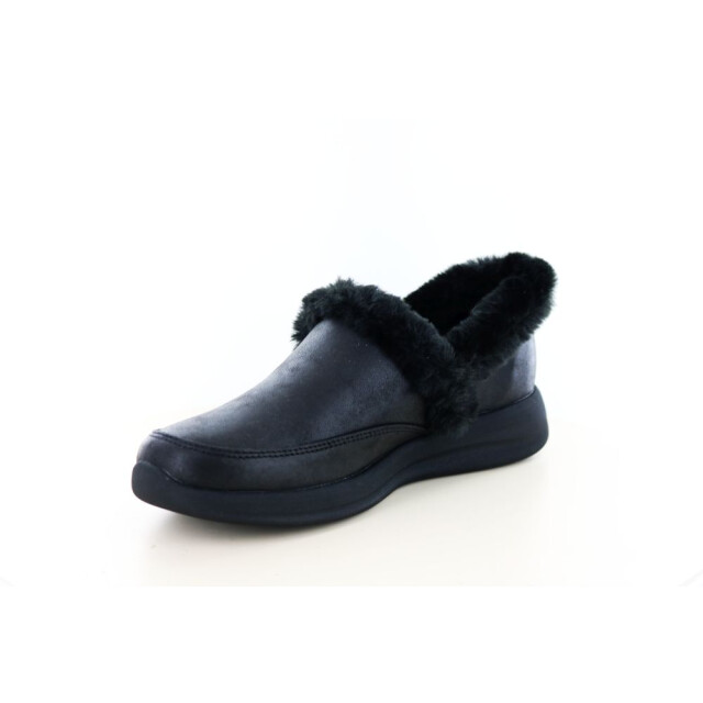 Skechers 543.90.104 Pantoffels Zwart 543.90.104 large