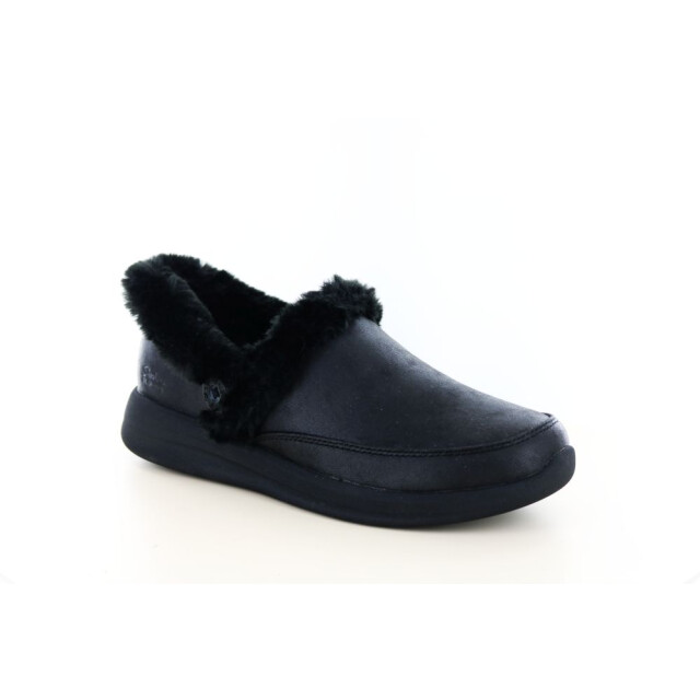 Skechers 543.90.104 Pantoffels Zwart 543.90.104 large
