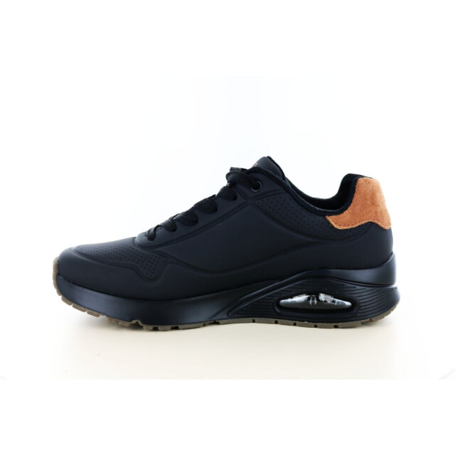 Skechers 131.90.233 Sneakers Zwart 131.90.233 large