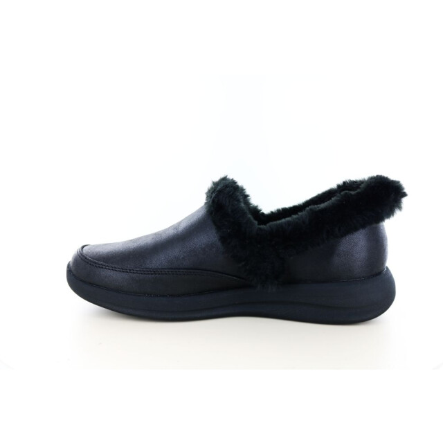 Skechers 543.90.104 Pantoffels Zwart 543.90.104 large