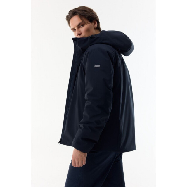 Airforce Frm1417 lewis dark navy blue jack - Dark Navy Blue/LEWIS FRM1417 large