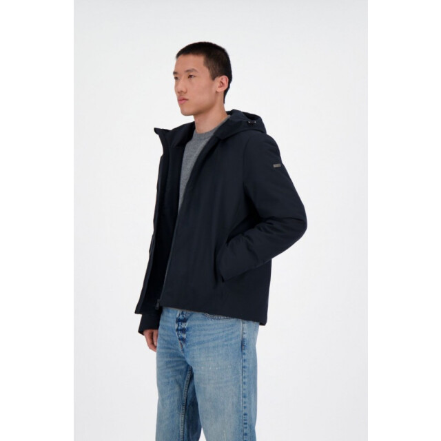 Airforce Frm1417 lewis dark navy blue jack - Dark Navy Blue/LEWIS FRM1417 large