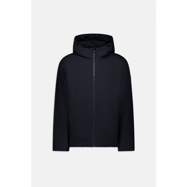 Airforce Frm1417 lewis dark navy blue jack - Dark Navy Blue/LEWIS FRM1417 large