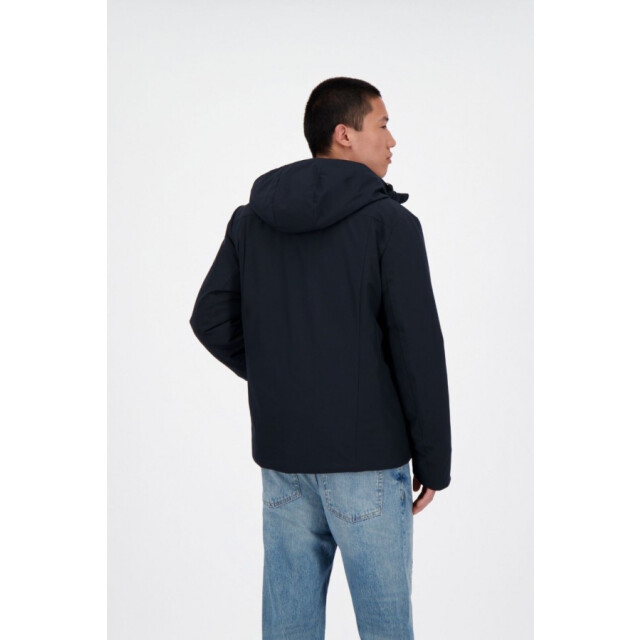 Airforce Frm1417 lewis dark navy blue jack - Dark Navy Blue/LEWIS FRM1417 large
