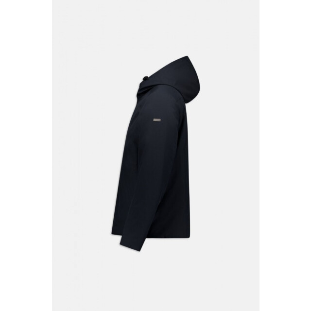 Airforce Frm1417 lewis dark navy blue jack - Dark Navy Blue/LEWIS FRM1417 large