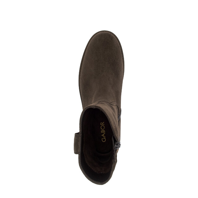 Gabor 8024.03.004 Boots Bruin 8024.03.004 large