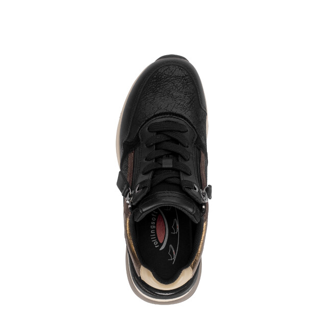 Gabor 0105.01.006 Sneakers Zwart 0105.01.006 large