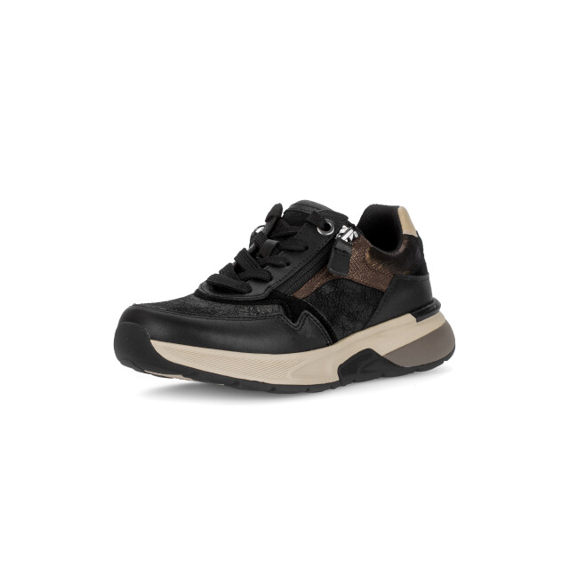 Gabor 0105.01.006 Sneakers Zwart 0105.01.006 large