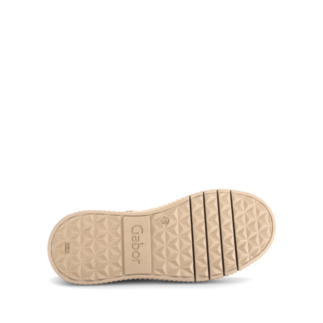Gabor 8014.02.007 Boots Beige 8014.02.007 large