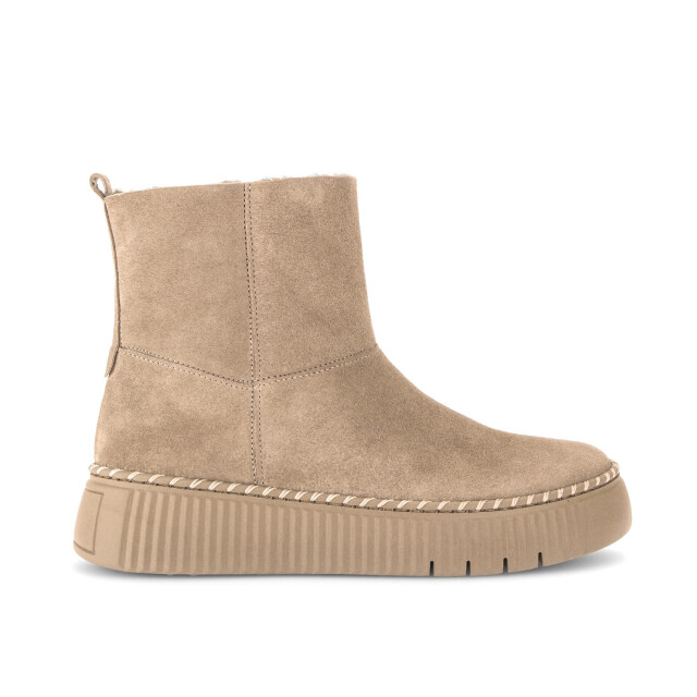 Gabor 8014.02.007 Boots Beige 8014.02.007 large