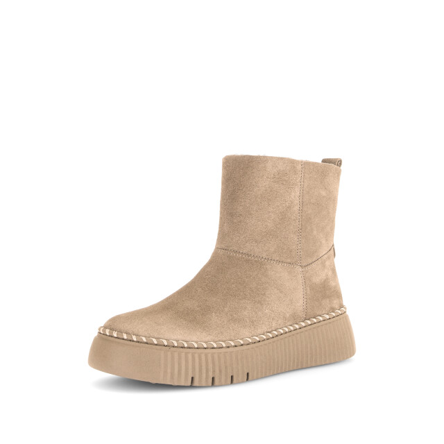 Gabor 8014.02.007 Boots Beige 8014.02.007 large