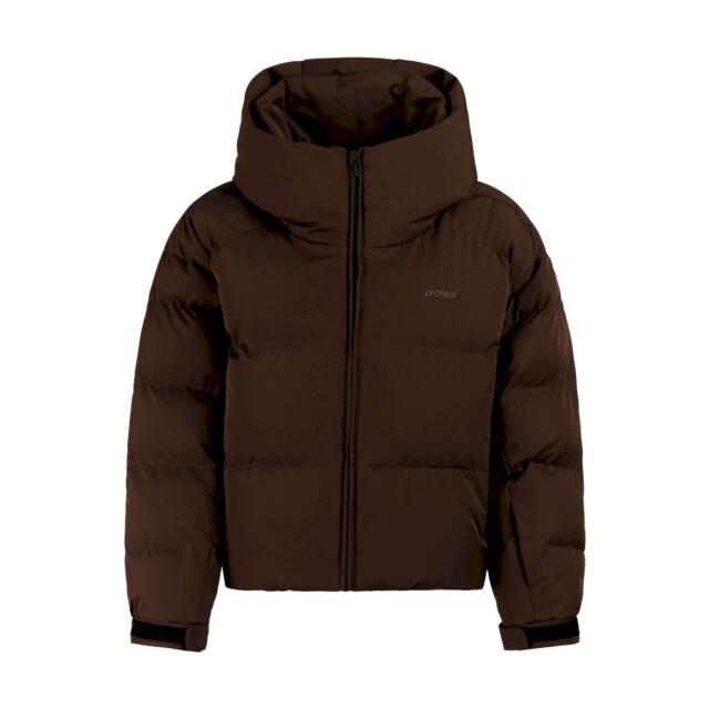 Protest vox snowjacket ski jack dames - 075675_800-34 large