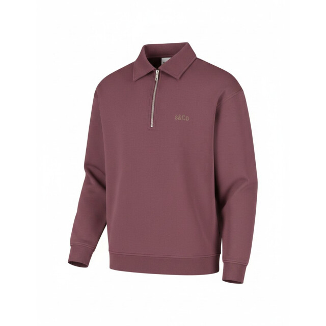 Supply & Co Aarav truien sco26312aa07 SCO26312AA07 large
