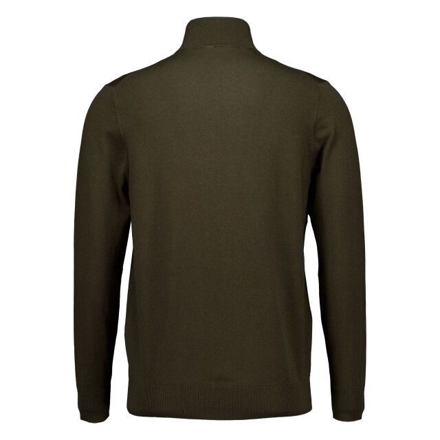 Profuomo Half zip pullovers ppxj30002 PPXJ30002 large