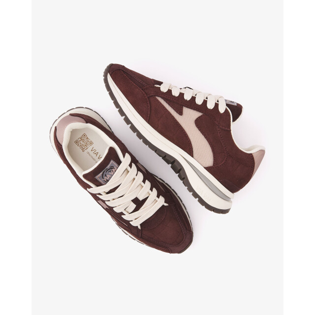 VIA VAI Usher riggs sneakers 62343 62343 large