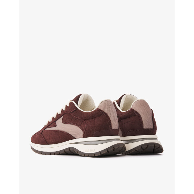 VIA VAI Usher riggs sneakers 62343 62343 large