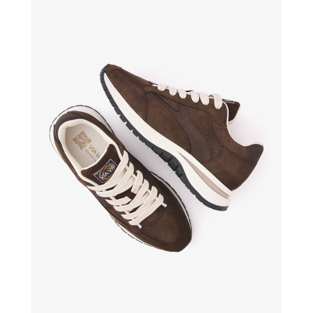 VIA VAI Usher riggs sneakers 62343 62343 large