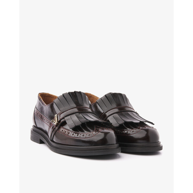 VIA VAI Fae luca loafers 62450 62450 large