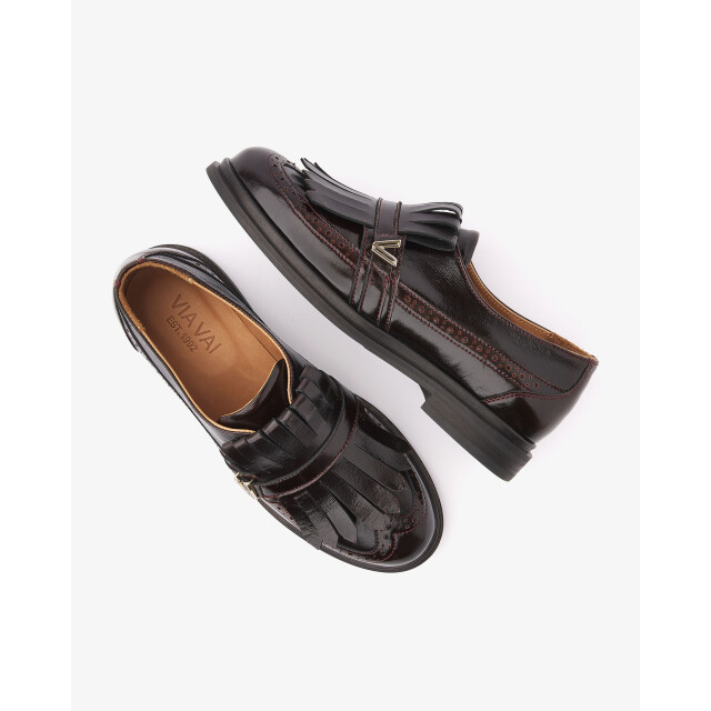 VIA VAI Fae luca loafers 62450 62450 large