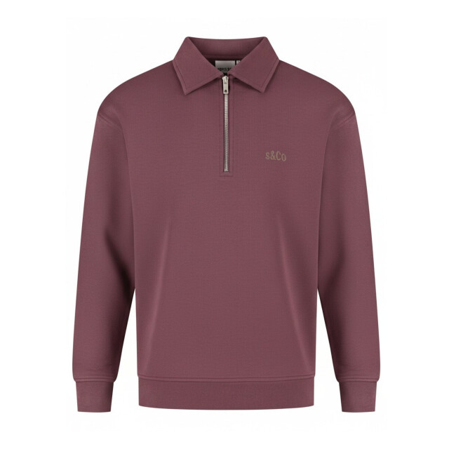 Supply & Co Aarav truien sco26312aa07 SCO26312AA07 large