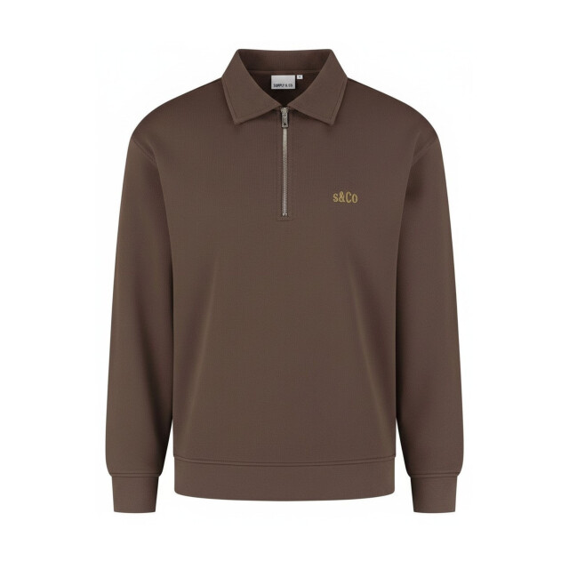 Supply & Co Aarav truien sco26312aa07 SCO26312AA07 large
