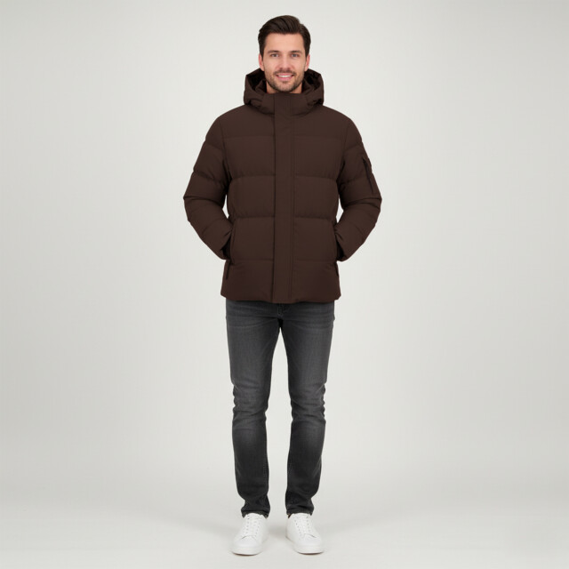 Cars 6025786 JAXHAM Nylon Brown large