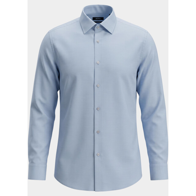 Hugo Boss Zakelijk overhemd heren h-hank-k-c1-261 10282978 01 50571485/450 211401 large