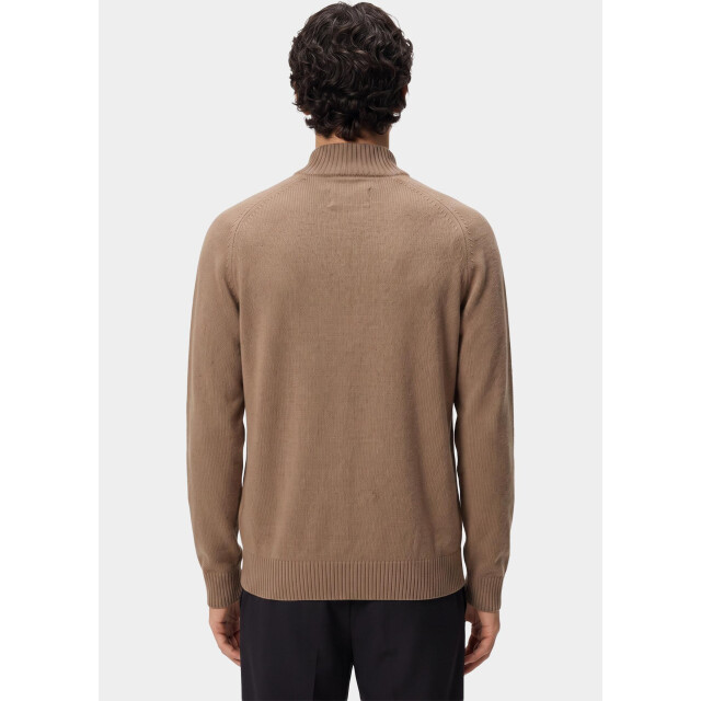 Barbour Half zip newtown mkn1774/st17 211874 large