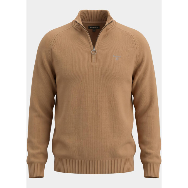 Barbour Half zip newtown mkn1774/st17 211874 large