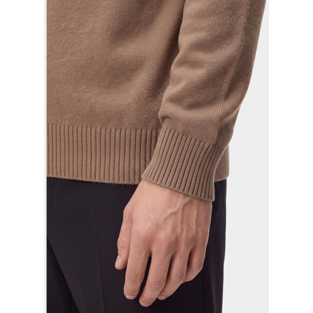 Barbour Half zip newtown mkn1774/st17 211874 large