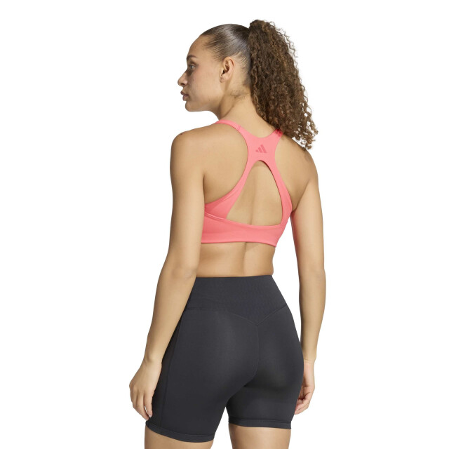 Adidas opt 3s ms bra sport bh dames - 075490_610-S large