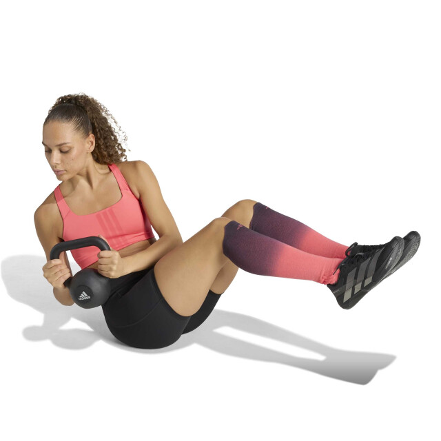 Adidas opt 3s ms bra sport bh dames - 075490_610-S large