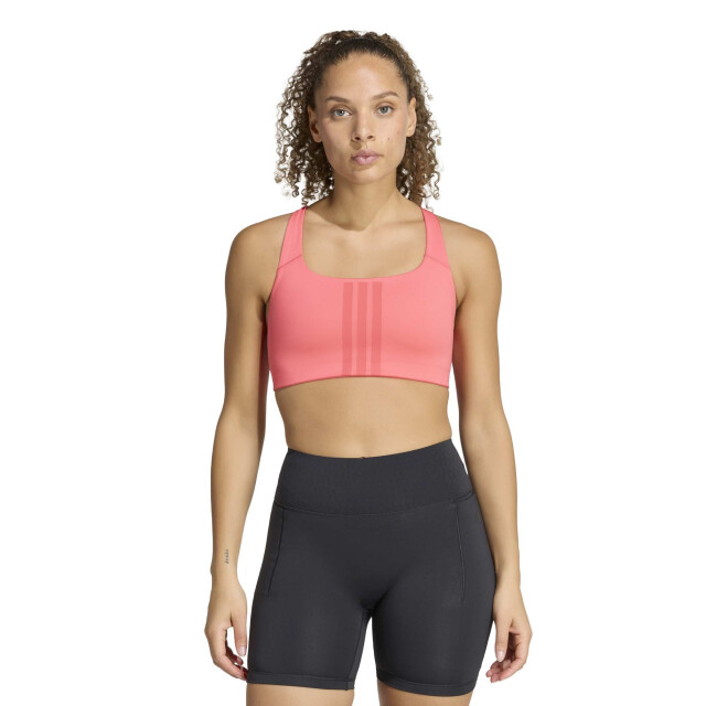 Adidas opt 3s ms bra sport bh dames - 075490_610-S large