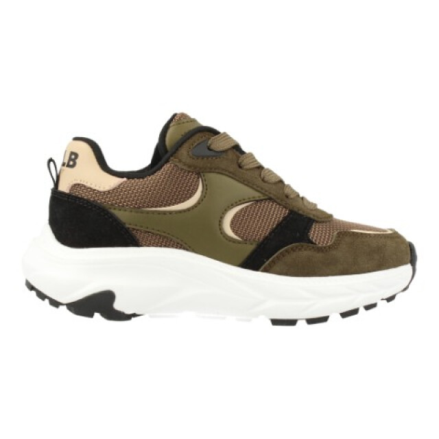 Develab 40003 boys low cut 40003 Boys Low Cut large