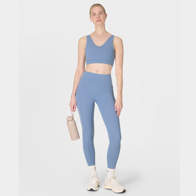 Sweaty Betty Ultimate yoga voop bra SB10037 large