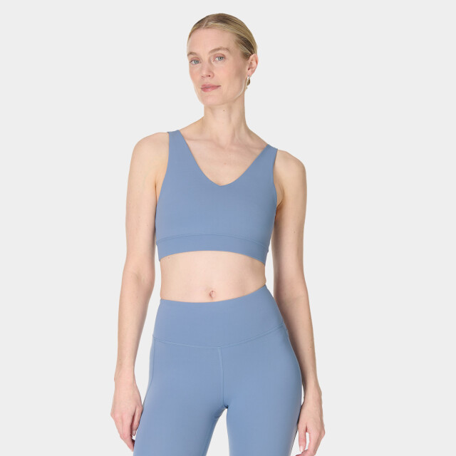 Sweaty Betty Ultimate yoga voop bra SB10037 large