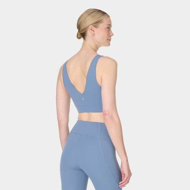 Sweaty Betty Ultimate yoga voop bra SB10037 large