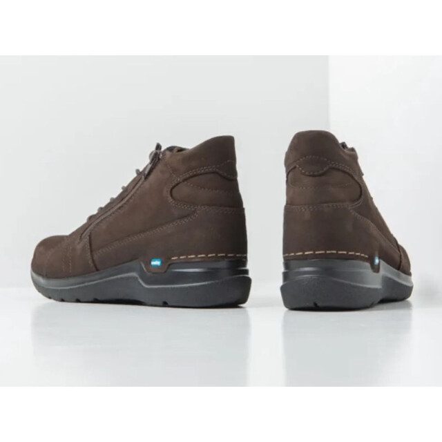 Wolky 06606-Why Veterschoenen Bruin 06606-Why large