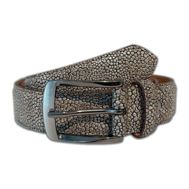 Rehab 8842255401-belt pebble 4000-brown 8842255401-Belt Pebble large