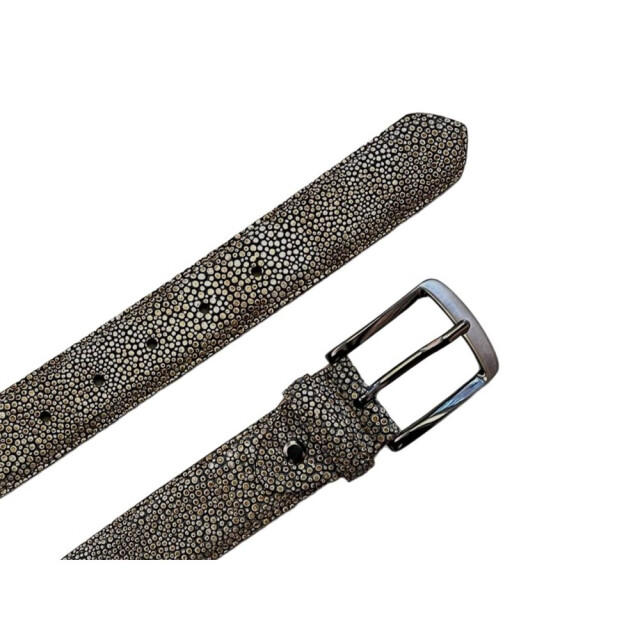 Rehab 8842255401-belt pebble 4000-brown 8842255401-Belt Pebble large