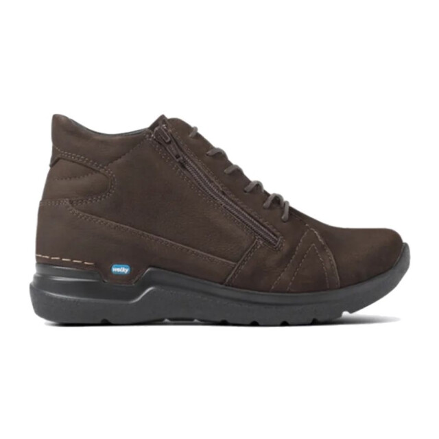 Wolky 06606-Why Veterschoenen Bruin 06606-Why large