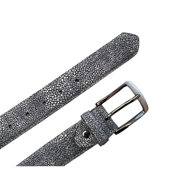 Rehab 8842255401-belt pebble 8300-blue 8842255401-Belt Pebble large