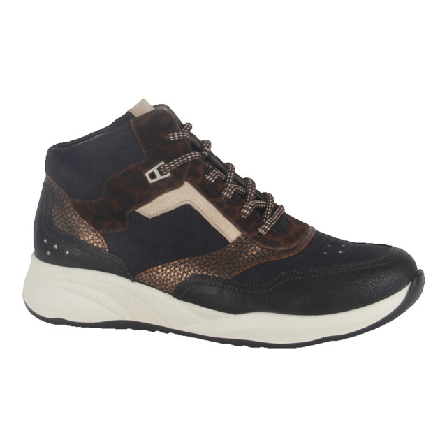 Durea Durea 9778.605.1177-H Boots Blauw Durea 9778.605.1177-H large