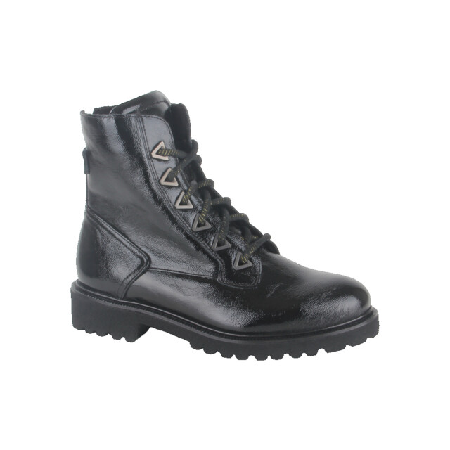 Durea Durea 9838.185.4083-H Boots Zwart Durea 9838.185.4083-H large