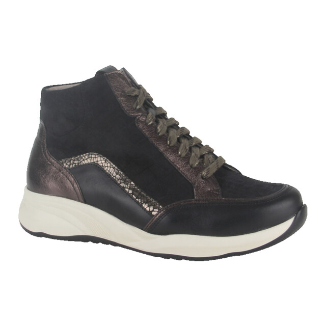 Durea Durea 9811.609.2231-M Boots Zwart Durea 9811.609.2231-M large