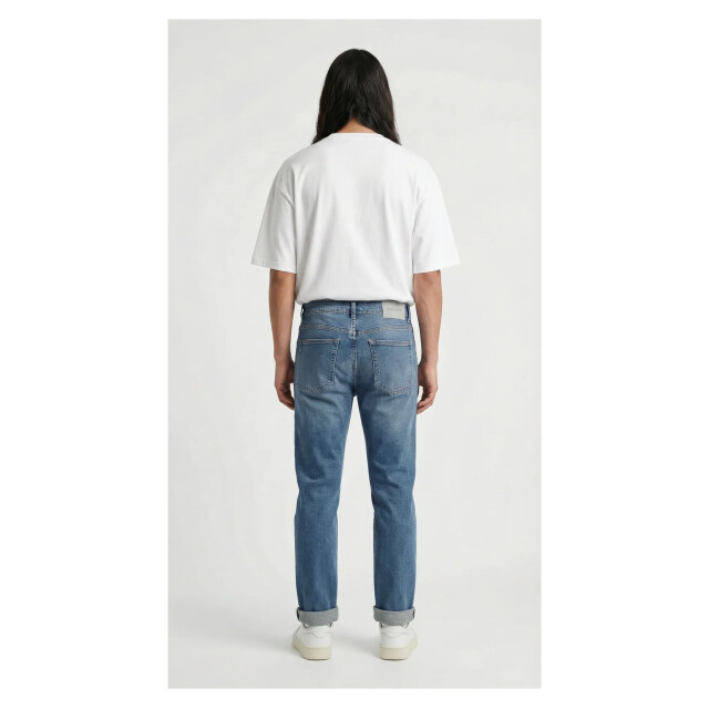 Goldgarn Tapered mens fit jeans ggm011840 GGM011840 large