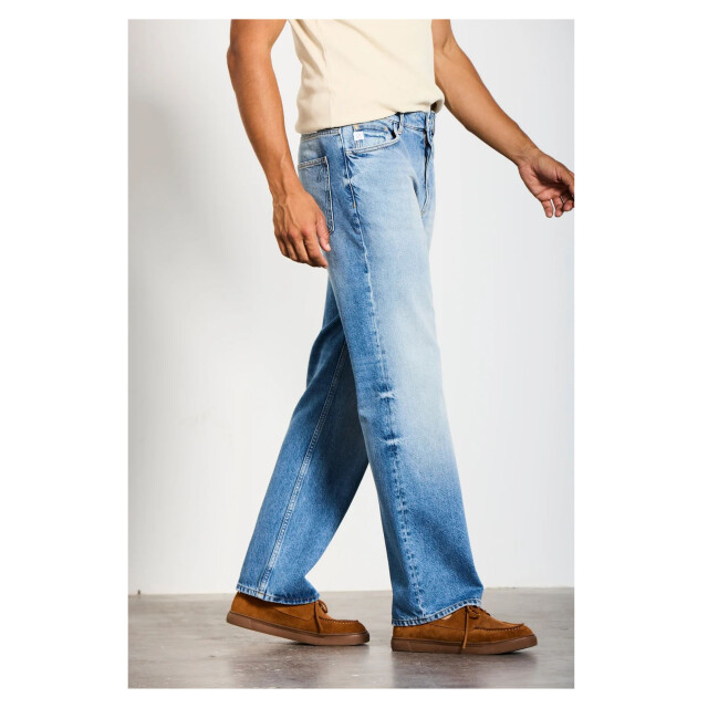 Goldgarn Straight mens fit jeans ggm011900 GGM011900 large