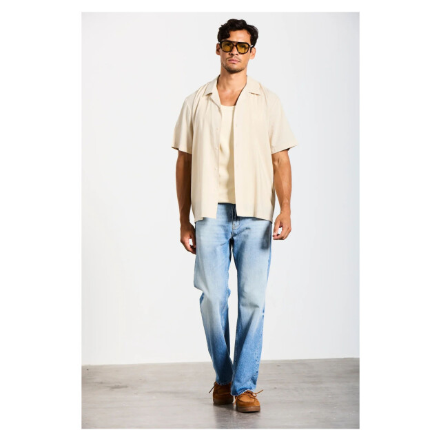 Goldgarn Straight mens fit jeans ggm011900 GGM011900 large