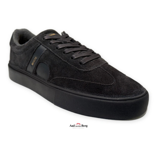 Blackstone EG555 Quartz Auden Sneakers Zwart EG555 Quartz Auden large